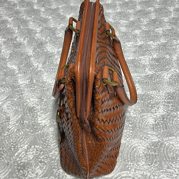 Cole Haan Leather Bag - Picture 2 of 15